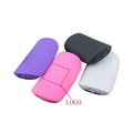 Shell Shaped 6000 mAh Power Bank